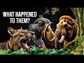 Animals That Went Extinct Because of Human Activities: Full Documentary
