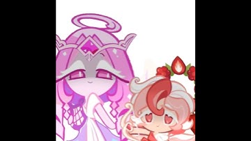 other beast cookies have a good relationship with their minions , meanwhile them : / crk