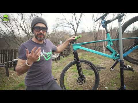 Video: 3 moduri de a elimina rugina de pe biciclete