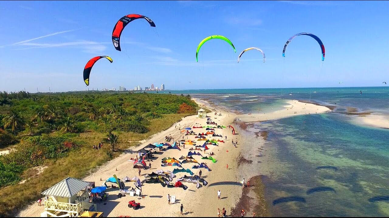 Professional Kiteboarding Kitesurfing School Miami Kitesurfing School Miami Kiteboarding