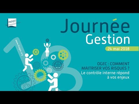 JG18 | Secours catholique : quelle démarche pour traiter 10 risques prioritaires ?