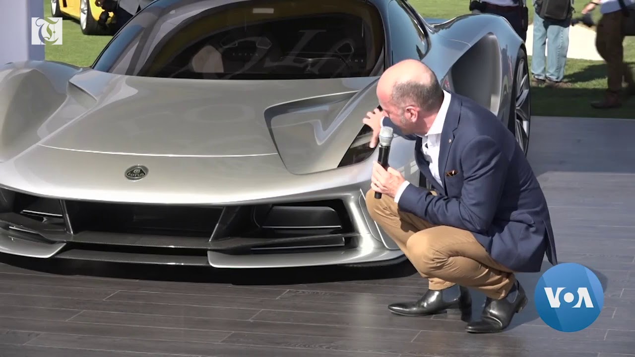 Concept Cars: Vehicles Not For Sale But For Inspiration doha mapa