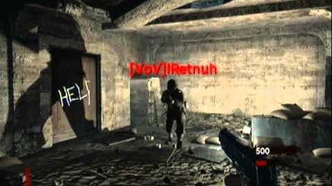 My Infectable Mod menu Lobby