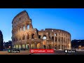 Colise  histoire  rome  audioguide  mywowo travel app