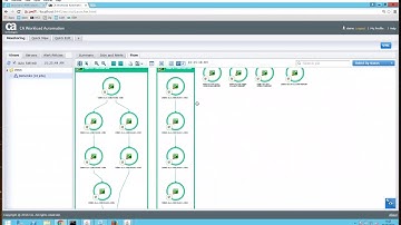 Improve reporting & minimise AutoSys & CA7 Failures with iDash r12 Extra Technology