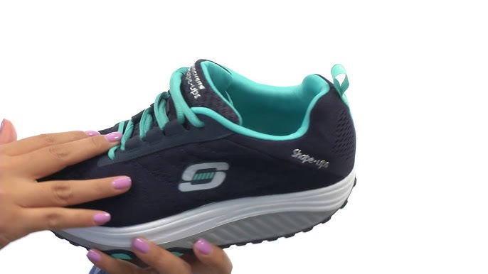 Skecher Shape Ups Review -