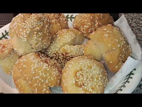 EASY BINANGKAL (recipe) SESAME BALLS #video