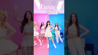 Download Lagu 𝐕𝐈𝐕𝐀 𝐗 𝐊𝐢𝐫𝐚 @𝐀𝐬 𝐎𝐧𝐞《𝐂𝐚𝐧𝐝𝐲 𝐁𝐚𝐥𝐥》 MP3