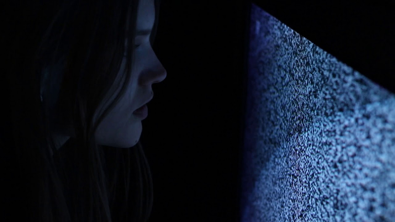 Hollow - TV Title Sequence