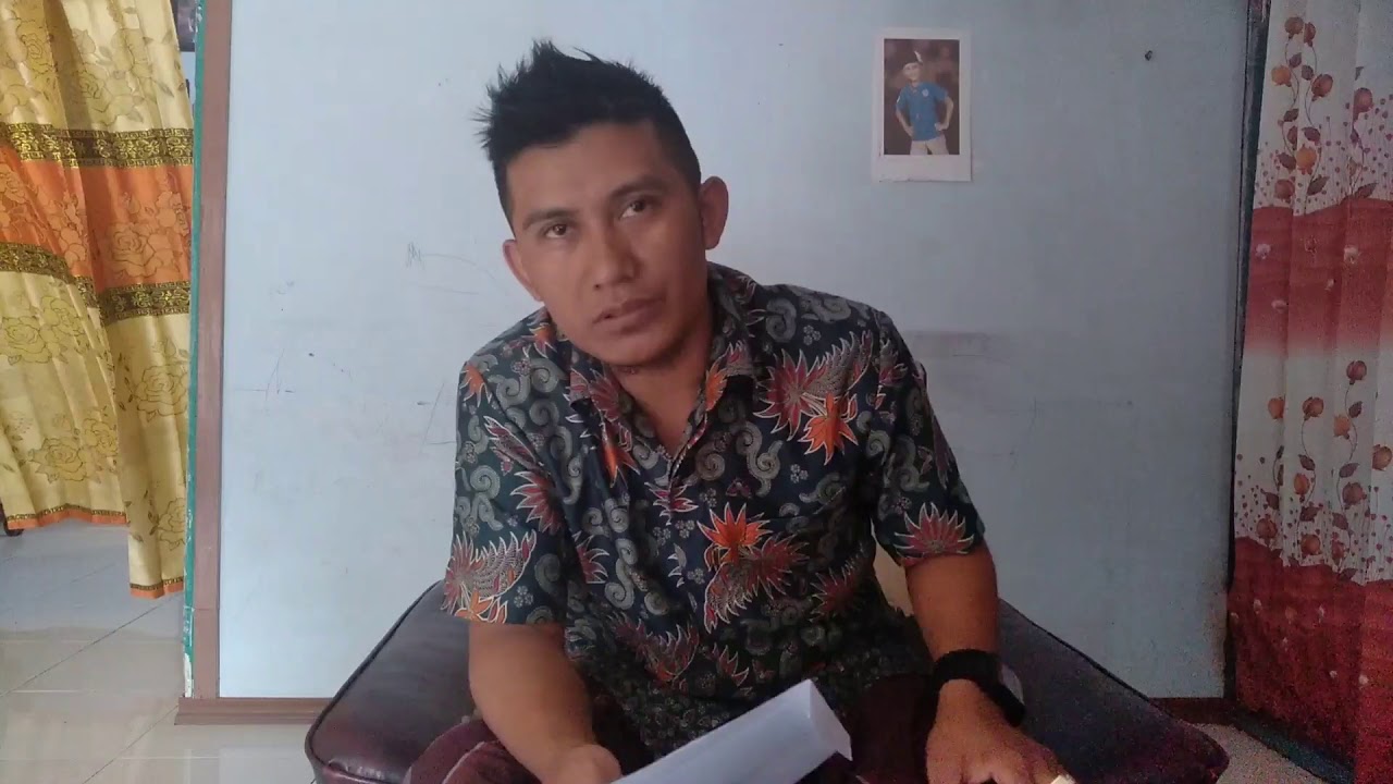 Video Profil Desa Gadingsari KKN 52 Universitas Jember.