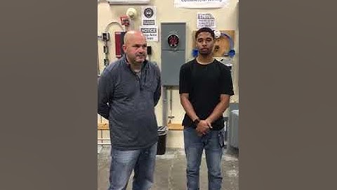 Assignment 1.3 - Video (Electrician & Student) - Marketing Package