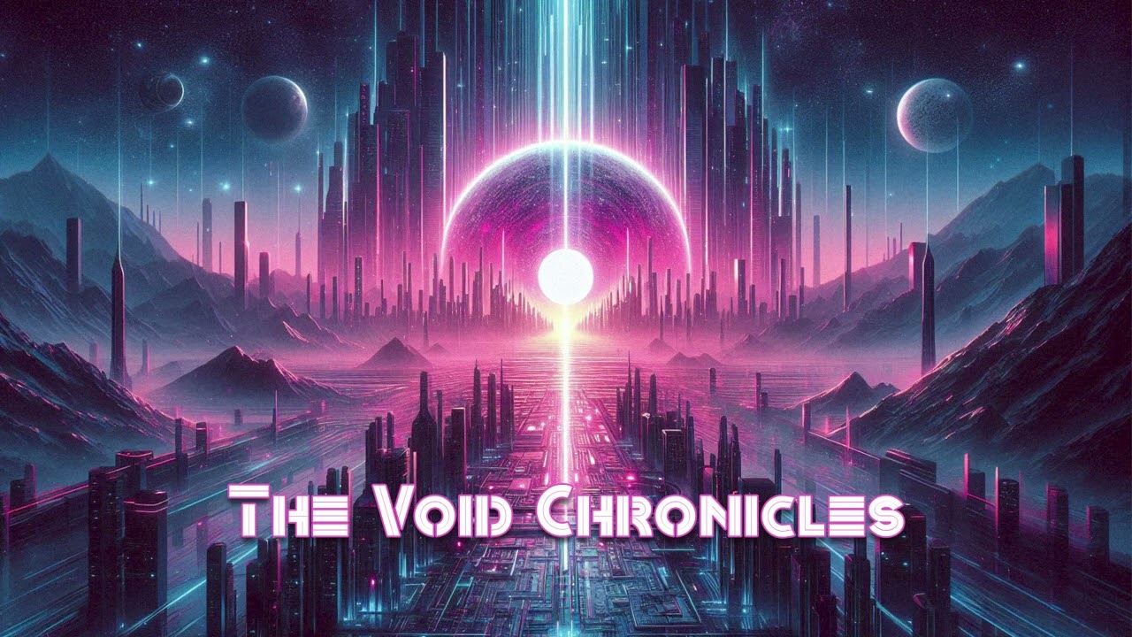 Watch jfan - Void Dreamscapes | SYNTHWAVE | RETROWAVE on YouTube Watch jfan - Void Dreamscapes | SYNTHWAVE | RETROWAVE on YouTube