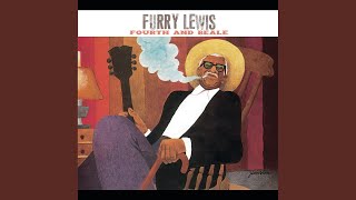 Video thumbnail of "Furry Lewis - St. Louis Blues"