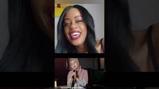 You're Still The One - Shania Twain Cover By: #VannyVabiola #music #reactions #short #shorts