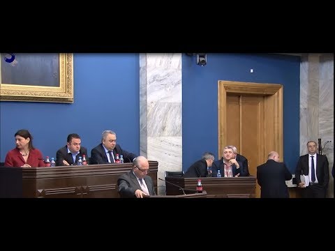 გადაცემა \"აფხაზეთი\"  - ქართული ენის შეზღუდვის პრობლემები