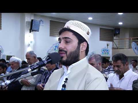 سورة الكهف كاملة بصوت القارئ نورالدين سليم نوري