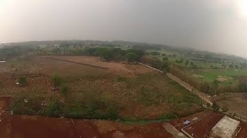 BIX3 FPV First Flight.