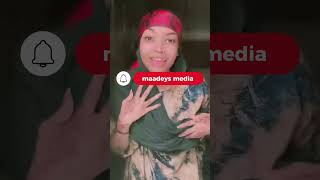 xabad ciyaal xamar Igu dhex faaf sida karonihi dhexdena kama dhacayo island dhaf#love#viral 2026