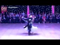 Freedom to Dance 2015, Final, Alexander Zhiratkov &amp; Irina Novozhilova