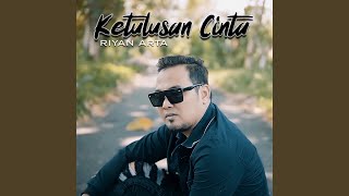 Ketulusan Cinta