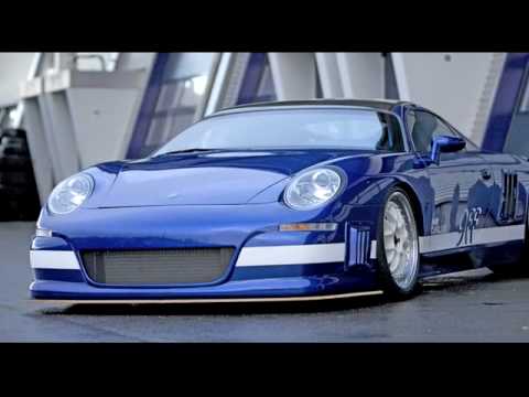 Porsche 9FF GT9 Nissan GT-R – Fast Lane Daily – 19Dec07