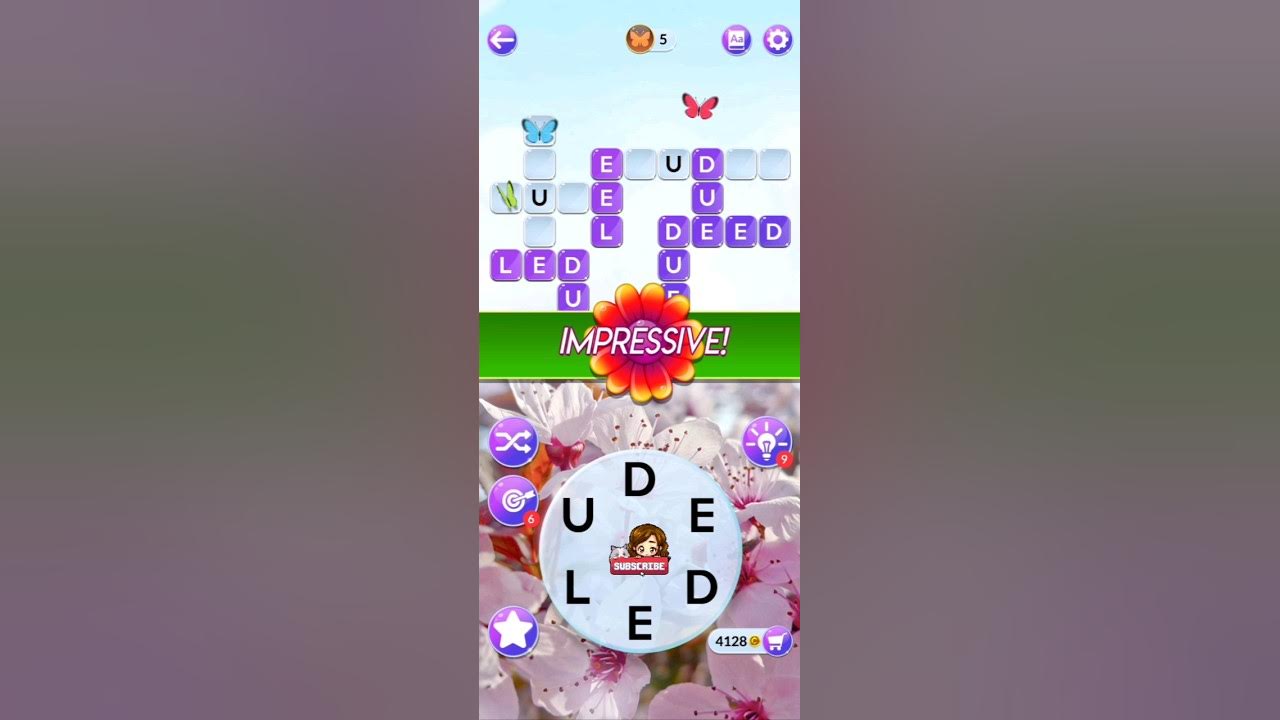 Wordscapes in Bloom Daily Puzzle May 27, 2023 Answers YouTube Wordscapes in Bloom Daily Puzzle May 27, 2023 Answers YouTube