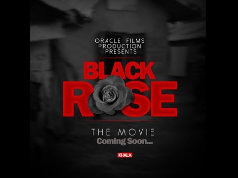 BlackRose (Official Trailer)