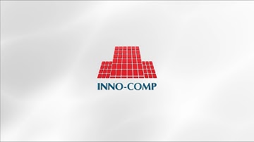 INNO-COMP Group: Corporate video