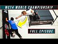 Wct4 pro tag world championship  full tv ep