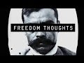 Tulkas  freedom thoughts official lyric