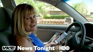 Inside Flex-Amazon's Army Of Everyday Delivery People (HBO)