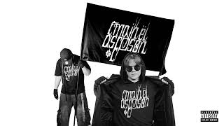 Majkel & Sepson - Jackpot