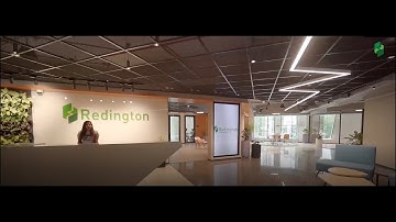 Redington Tower - A Detailed Walkthrough