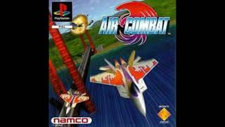 Air Combat - Title Theme (HQ)