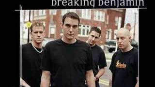 breaking benjamin - Breath chords