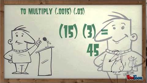 Mult with Trailing Zeros