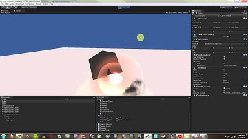 Unity 3D Tutorial Part 3 Rigidbody and Detonator