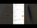 Chegg math solver  247 math help in pocket