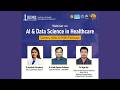 AI &amp; Data Science in Healthcare: Careers, Skills &amp; PGDM Pathways