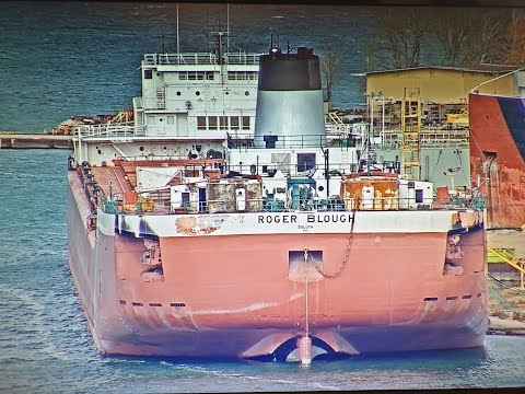 Door County Maritime Museum Turm in Sturgeon Bay Live-Stream