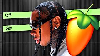 How To Make West Coast Loops in FL Studio!
