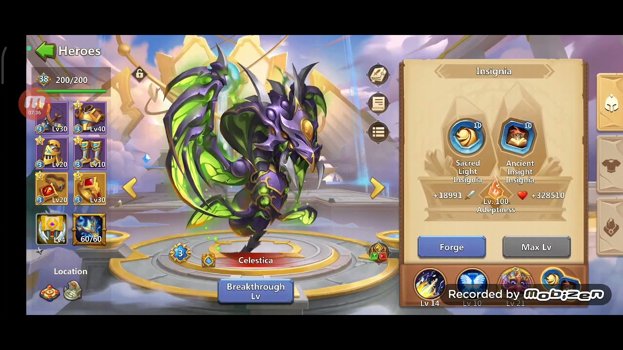 castle clash guild war top five bases