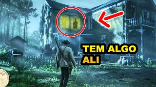 OS MAIORES MISTERIOS DOS VIDEOGAMES! (Sem solução)