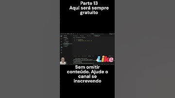 Python | Criando e Importando Packages aula 13 #python #programação #programacao #dev #software