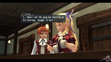 TLoH: Trails of Cold Steel - NG Nightmare - Chapter 1 - Part 3/3