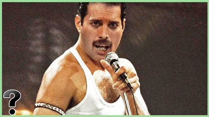 What If Freddie Mercury Was Still Alive? - YouTube