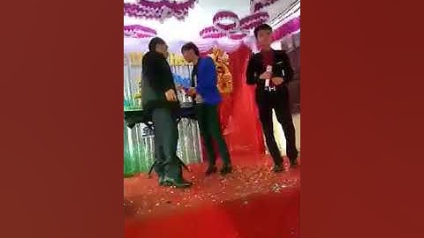 Làm Vợ Anh Nhé phiên bản hát đám cưới