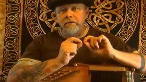 Autoharp: Better Bass on that Chromatic!  SWA Stalking the Wild Autoharp