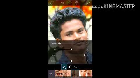 HDR EFFECT+CHANGE BACKGROUND ||COLOR GRADING ||PICSART EDITING TUTORIAL