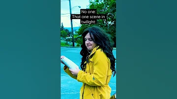 That One Scene In Twilight Shorts Twilight Twilightsaga Bellaswan Kristenstewart 